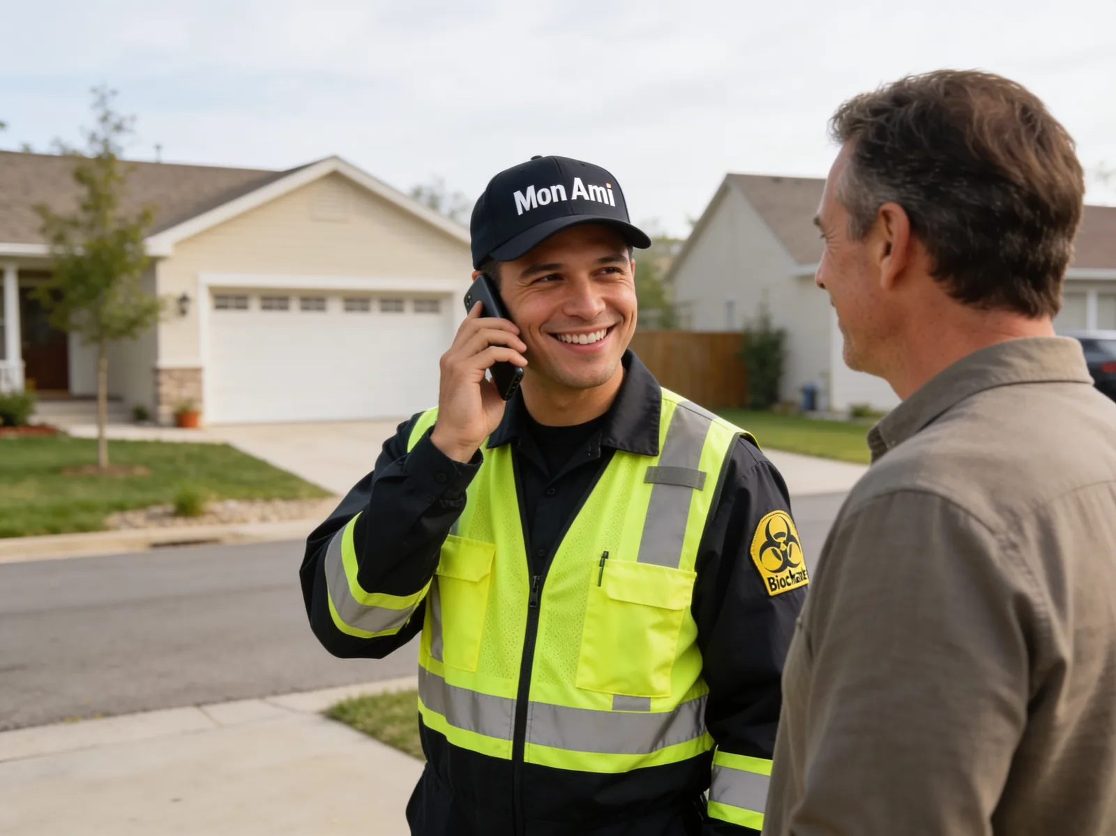 Sewage Cleanup Brentwood, NY FAQs