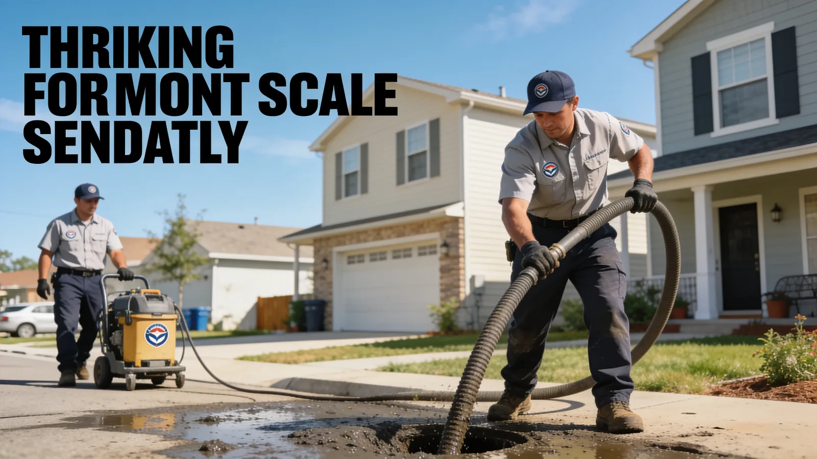 Sewage Cleanup in Brentwood, NY near me